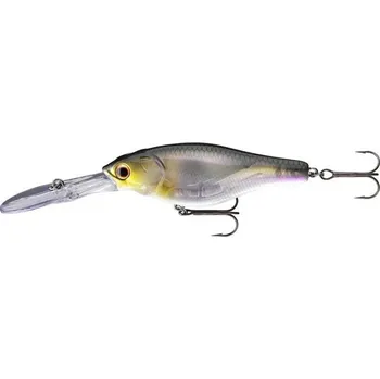 Umělá nástraha Wobler Daiwa Prorex Swift Crank 250 7,0cm 12,9gr Ghost Purple Wakasagi