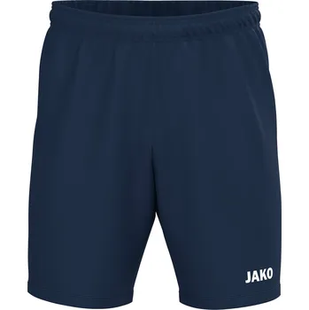 JAKO ONE tréninkové šortky vel. 128, tmavě modrá