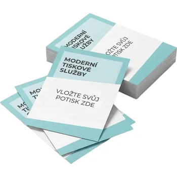 Tisk letáku formátu A5 – reklamní letáky A5 TAEDA Počet ks: 250, Formát tiskovin: A5, Materiál: papír 90g ofset pro firemní kampaně