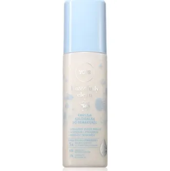 Odličovač Yope Waterfully Clean Makeup Remover odličovací emulze 150 ml