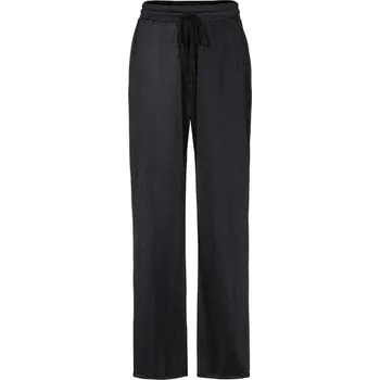 Dámské kalhoty Herrlicher Schwarz 338859 XS