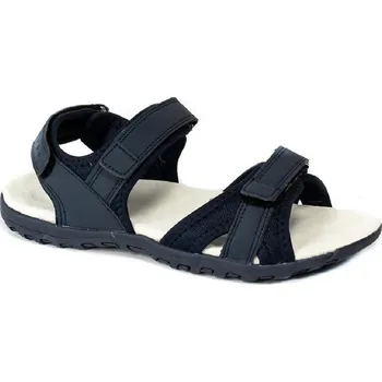Pánské sandále Sandále AMERICAN CLUB RL54/22 dámské navy