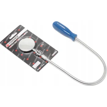 Měřící laser Forsage Ohebné inspekční zrcátko 560 mm, Ø 50 mm