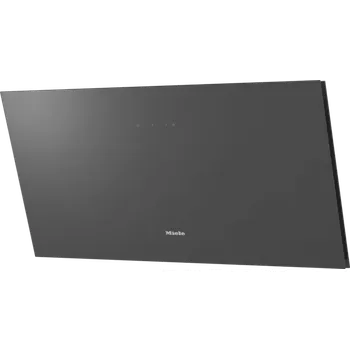 Digestoř Nástěnný odsávač par Miele DAH 2960 Escala Grafitově šedá