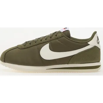 Dámské tenisky Tenisky Nike W Cortez Med Olive/ Sail EUR 38