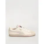 Puma X Staple Suede (white) 42, bílá