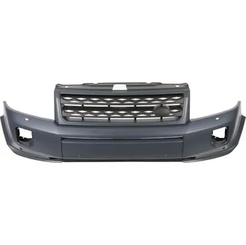 Nárazník BLIC Nárazník přední LAND ROVER FREELANDER 2 L359 10.2006–08.2010