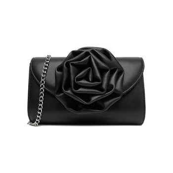 Kabelka Kabelka JENNY C-JNY-M-025-08 Černá NOSIZE