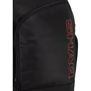Batoh Shaq SHQ-K-003-CCC Černá NOSIZE