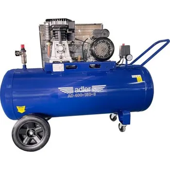 Kompresor ADLER KOMPRESOR 150l AD400-150-3 230V (3634.2)