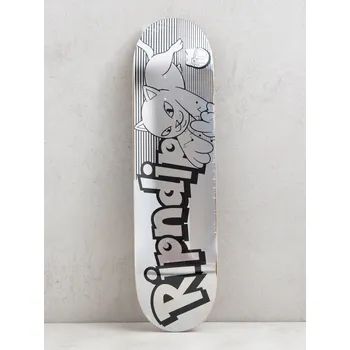 RipNDip Legendary Nerm (silver) 8.25