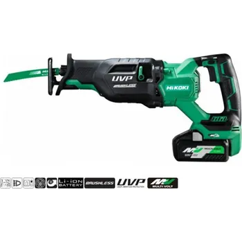 Dílna HIKOKI CR36DAWGZ