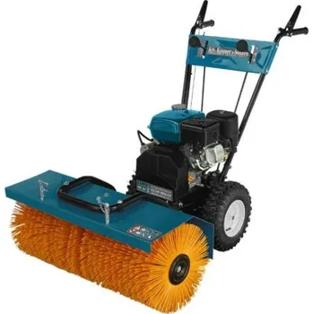 Elektrocentrála KÖNNER & SÖHNEN KS 7HP-MFM 80E