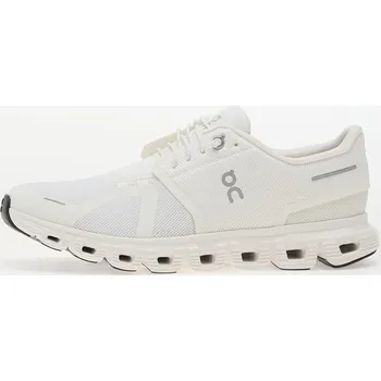 Dámská móda Tenisky On W Cloud 6 Wide White/ White EUR 41