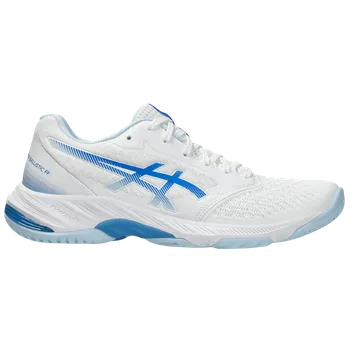 Pánská obuv Indoorové boty ASICS NETBURNER BALLISTIC FF 3 1052a069-111 Velikost 42 EU | 8 UK | 10 US | 26,5 CM