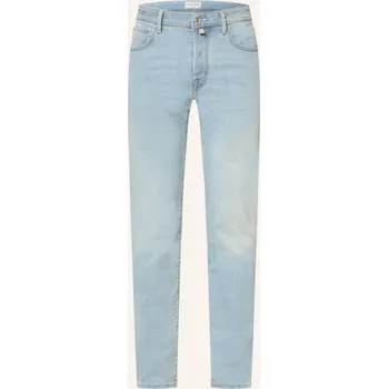 Pánské džíny Jacob Cohen Pánské Džíny Bard Slim Fit, 300d light blue, 35