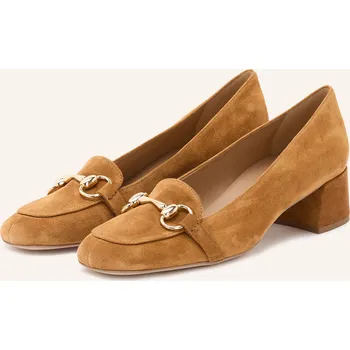 Dámské lodičky Högl Dámské Lodičky, velbloudí, 37,5