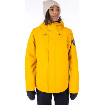 Sport NIKITA bunda - Tamarino Solid Jacket Gold (GLD) velikost: S