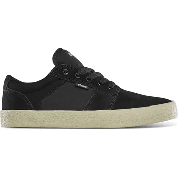 Pánská obuv ETNIES boty - Barge Ls Premium Dark Black (008) velikost: 44