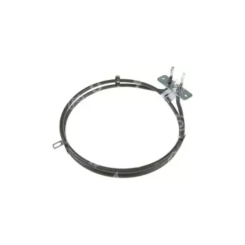 Příslušenství pro sporák těleso topné kruhové 2000 W, d = 180 mm, GORENJE, SMEG 806890591, 5125-085