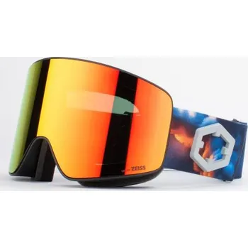 BRÝLE SNB OUT OF Void Explosion Red MCI - oranžová + při osobním odběru 2 080 Kč