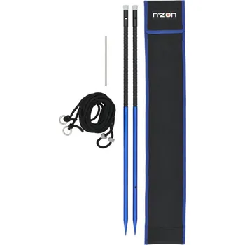 Umělá nástraha 2ks - Distanční Vidličky Daiwa N'Zon Distance Sticks