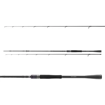 Prut Daiwa Prorex AGS Jigspin 2,25m 7-21gr