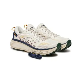 Dámské tenisky Hoka Sneakersy Mafate Speed 2 1126851 Béžová 44_23