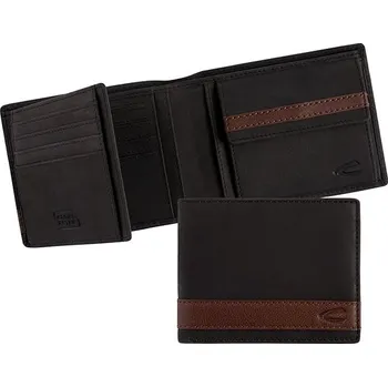 Módní doplněk Camel active Taipeh na šířku černá