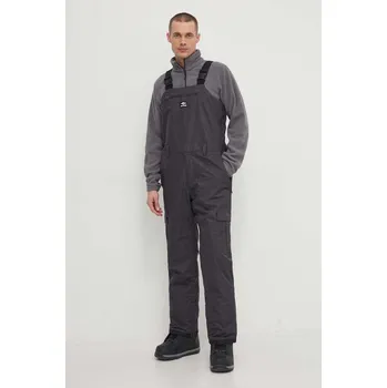 Dámské kalhoty Kalhoty Rip Curl Taipan 006MOU šedá 90X, vel. L