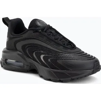 Chlapecká obuv Dětské boty Nike Air Max Fire black/black