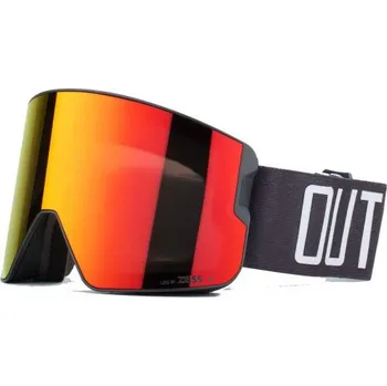 BRÝLE SNB OUT OF Zenith Retro Red MCI Bo - červená + při osobním odběru 3 410 Kč