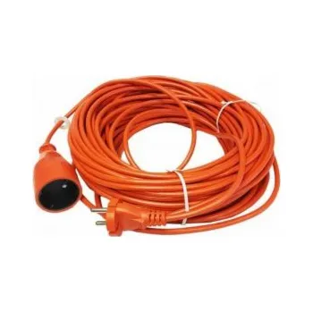 Prodlužovací kabel AWTools Prodlužovací kabel 40m 3x2,5mm / IP44 16A / 4000W (AW70245)
