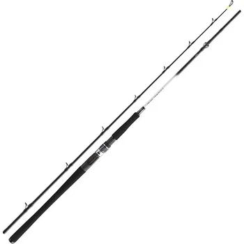 Prut Daiwa GrandWave Halibut 2,25m 15-25lb