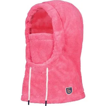 Kukla KUKLA BARTS GUARDISI HOOD - růžová + při osobním odběru 930 Kč