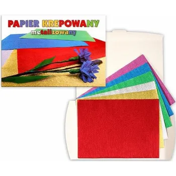 Masážní přístroj Starpak krepový papír C4 - (218530)