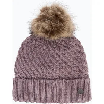Oblečení a móda Dámská zimní čepice ROXY Blizzard Beanie nirvana