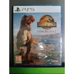 Jurassic World: Evolution 2 (PS5) - Nová hra