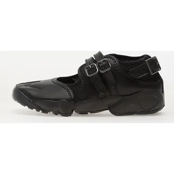 Dámská obuv Tenisky Nike W Air Rift Br Black/ Black-Black EUR 39