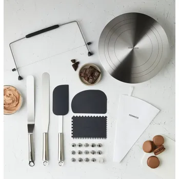 Sada na zdobení Kenwood KWSD 100