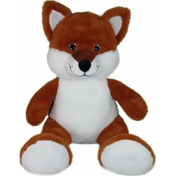 plyšák Plyšák Liška - 40 cm