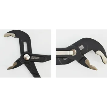 Kleště AWTools SAMOZAMYKACÍ KLEŠTĚ NASTAVITELNÉ 175mm AW31365