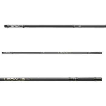 Rybářský prut Bič Daiwa Legalis Tele Pole 4,00m