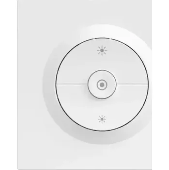 vypínač SONOFF MINI-ZB DIM-E Orb-ZB DIM Zigbee inteligentní stmívací vypínač