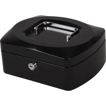 Trezor FESTA pokladna příruční 200x160x90mm