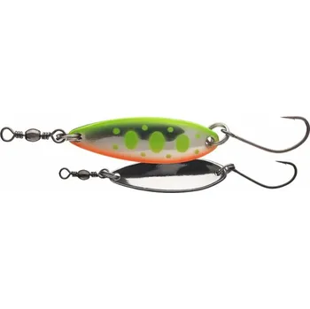 Umělá nástraha Třpytka Plandavka Daiwa Presso CNK 3,2cm 4,0gr Yamame OB