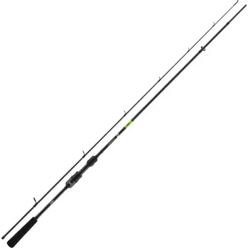Rybářský prut Prut Daiwa Prorex X Sensor Spin 2,30m 2-10gr
