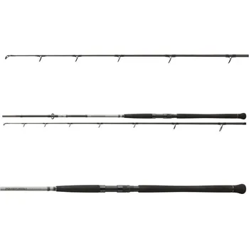 Rybářský prut Prut Daiwa Powermesh Catfish Boje 3,30 m 150-400 g