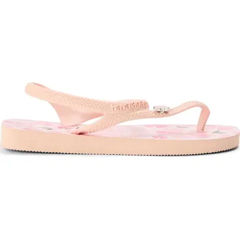 Dámské žabky Havaianas Ballet Rose 786790 1/2