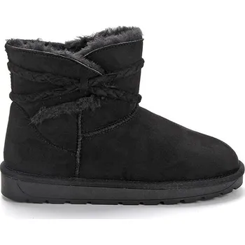 Dámské kozačky Boty Blackfield Schwarz 7779586 38